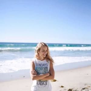 Meet your Posher, Jessica